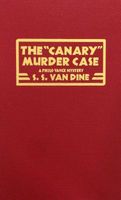 The Canary Murder Case