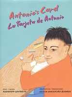 Antonio's Card/La Tarjeta de Antonio