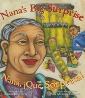 Nana's Big Surprise