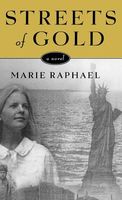 Cover of Streets of Gold by Marie Raphael