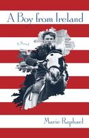 Cover of A Boy from Ireland by Marie Raphael