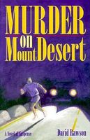 Murder on Mount Desert