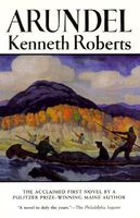 Kenneth Roberts's Latest Book