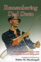Cover of Remembering Dud Dean by Walter Macdougall