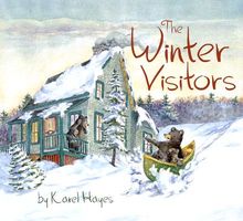 The Winter Visitors