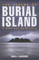 The Legend of Burial Island