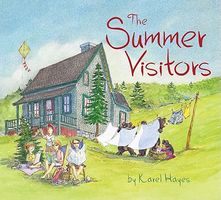 The Summer Visitors