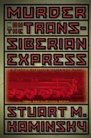 Murder on the Trans-Siberian Express