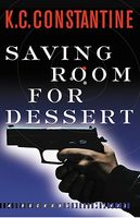 Saving Room for Dessert