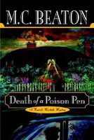 Death of a Poison Pen