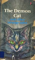 Cover of The Demon Cat by Aaron Percifull