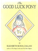 The Good Luck Pony