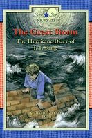 The Great Storm: The Hurricane Diary of J. T. King, Galveston, Texas, 1900