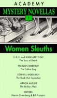 Women Sleuths