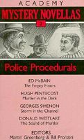 Police Procedurals