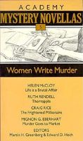 Women Write Murder