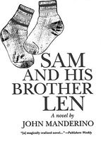 Sam and His Brother Len