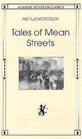 Tales of Mean Streets