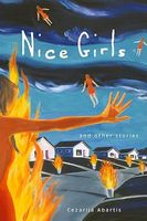 Cover of Nice Girls and Other Stories by Cezarija Abartis