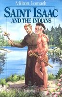 Saint Isaac and the Indians