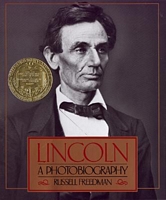 Lincoln: A Photobiography