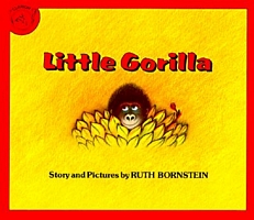 Little Gorilla