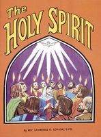Cover of The Holy Spirit by Lawrence G. Lovasik