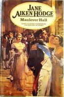 Maulever Hall