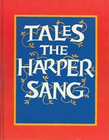 Tales the Harper Sang: Medieval Stories
