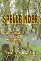 Cover of Spellbinder by Tessa Lorant Warburg