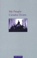 Cover of My People by Caradoc Evans