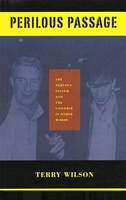 Paperback edition cover