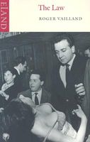 Cover of The Law by Roger Vailland