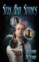 Cover of Styx and Stones by Deborah McNemar