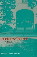 Cover of Lodestone by Russell Jack Smith