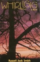 Cover of Whirligig by Russell Jack Smith