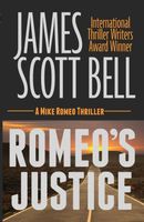 James Scott Bell's Latest Book