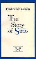 Cover of The Story of Sirio by Ferdinando Camon