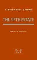 Cover of The Fifth Estate by Ferdinando Camon
