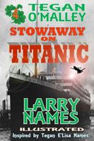 Stowaway on Titanic