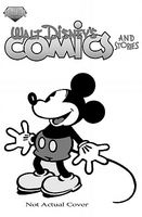 Walt Disney's Comics and Stories #643