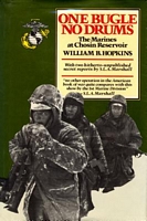 Cover of One Bugle No Drums by William B. Hopkins