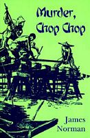 Murder Chop Chop