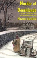 Cover of Murder at Beechlands by Maureen Sarsfield