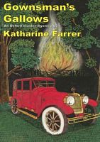 Cover of Gownsman's Gallows by Katharine Farrer