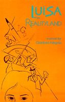 Cover of Luisa in Realityland by Claribel Alegria