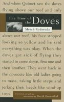 Cover of The Time of the Doves by Merce Rodoreda