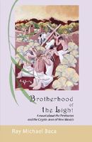 Cover of Brotherhood of the Light by Michael Ray Baca