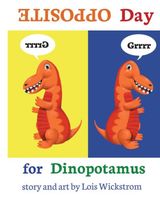 Opposite Day for Dinopotamus
