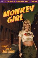 Monkey Girl: Swingin' Stories